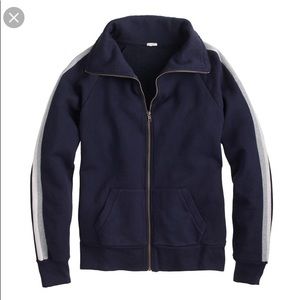 Pre-owned J.Crew Sweatshirt